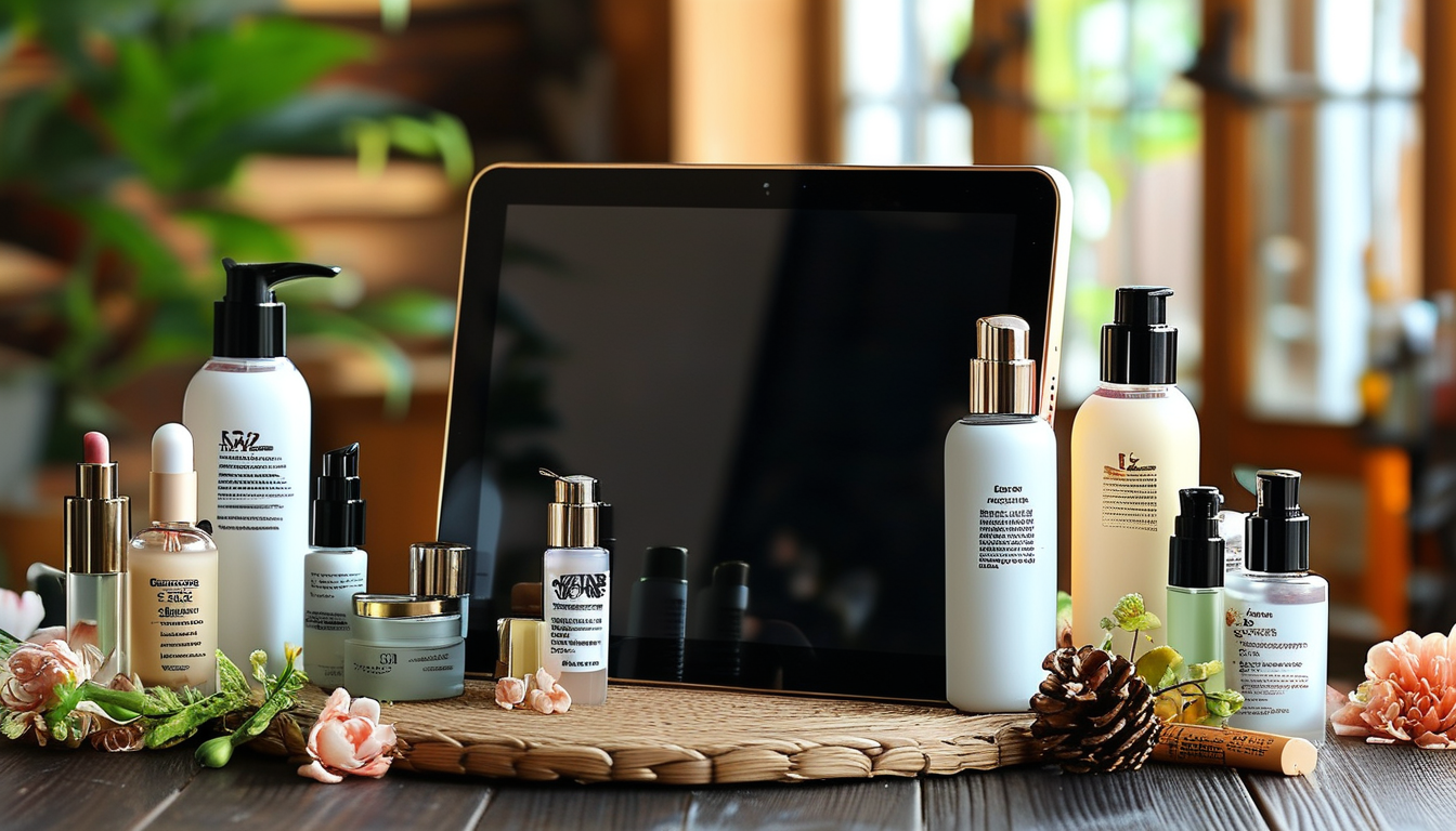 Tablet OEM Manufacturer For Cosmetic And Skincare Formulation