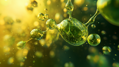 Unlocking the Potentials of Lipoic Acid for Global Buyers in Nutraceuticals and Pharmaceuticals
