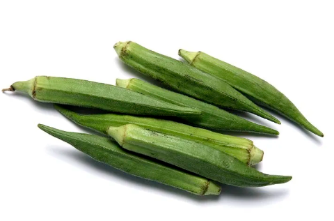 okra-extract
