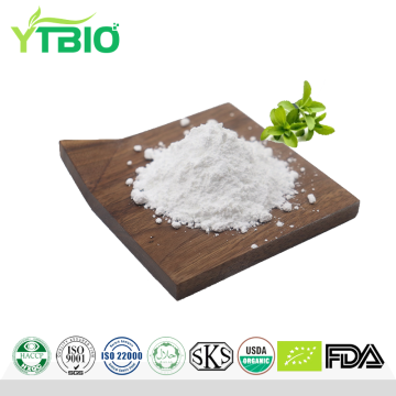 Stevia 98% Powder CAS 57817-89-7 | Professional Raw Material Manufacturer