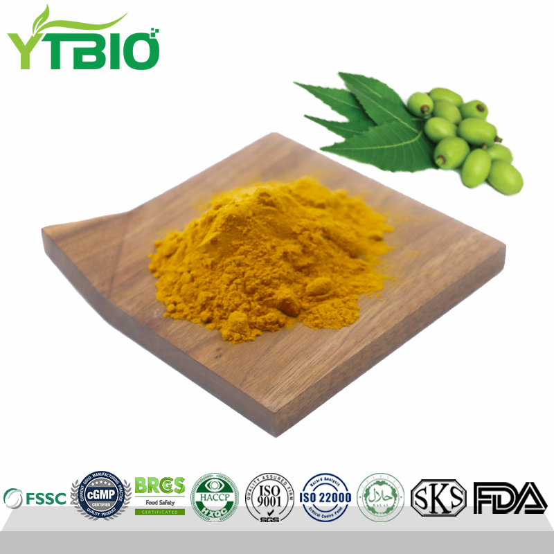 Neem Seed Extract Powder Azadirachtin