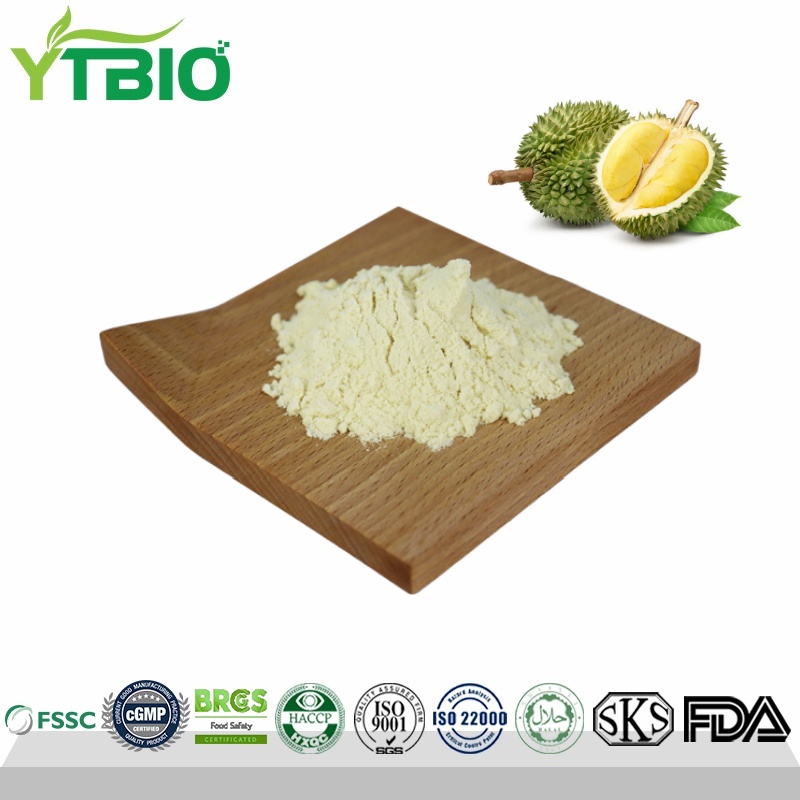 Durian Powder Spray-Dried