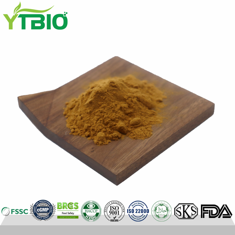 Supply Beef Liver Powder Natural Iron Supplement