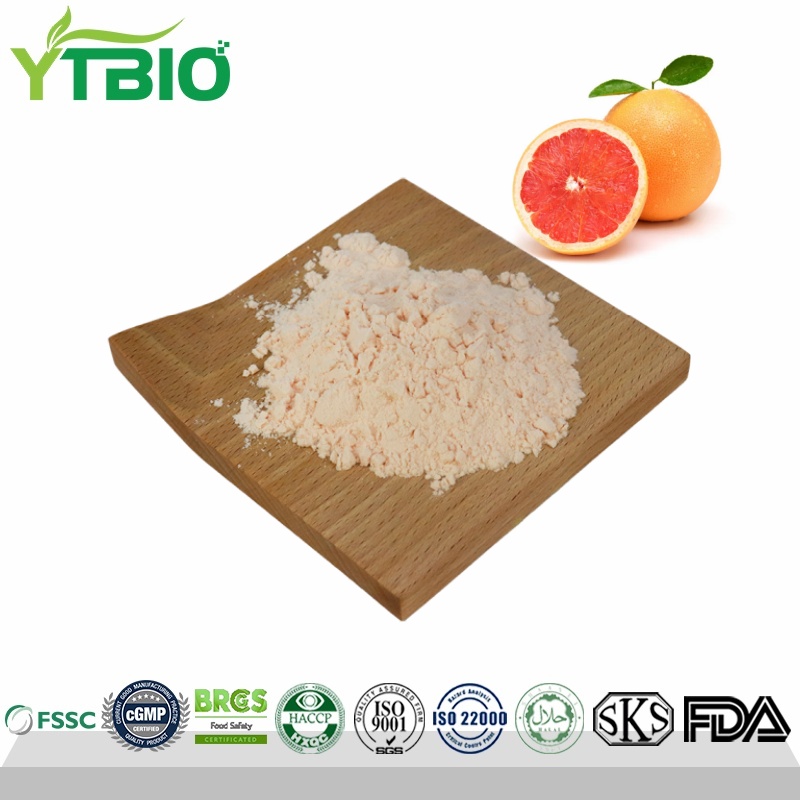 Grapefruit Powder spray dried