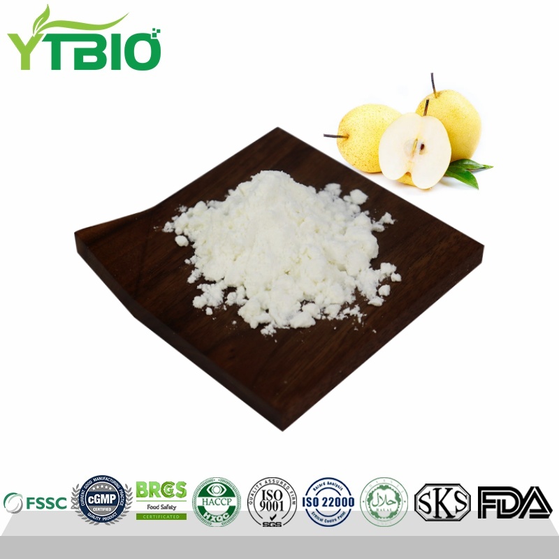 Spray Dried Snow Pear Powder