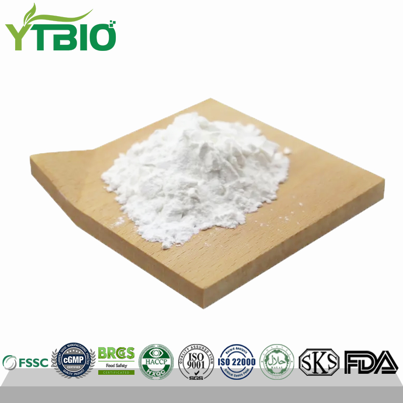BHB-Ca Calcium 3-Hydroxybutyrate Powder