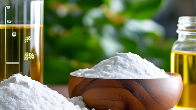 2026 How to Choose Resveratrol Powder for Global Buyers?