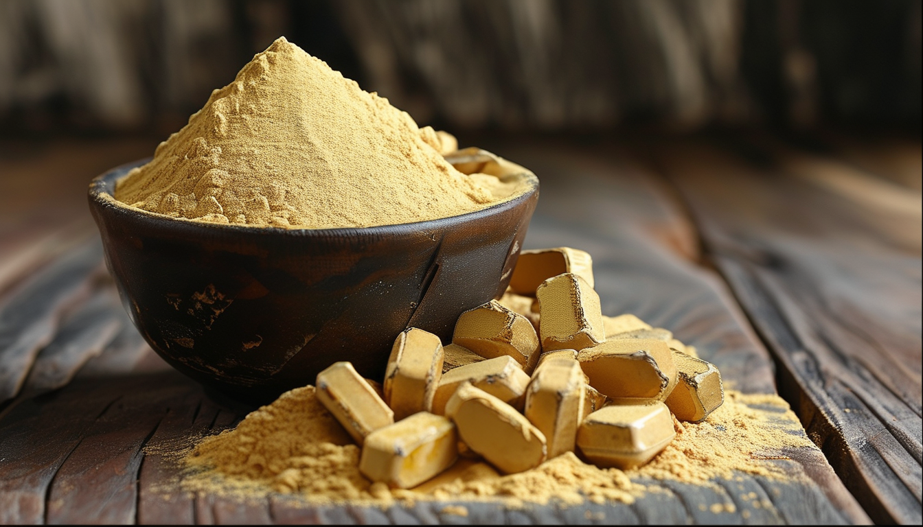 Vitamin K2 MK7 Powder For Healthy Aging & Longevity