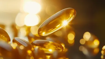 2025 Trends in Coenzyme Q10 Innovation: Your Essential Procurement Checklist