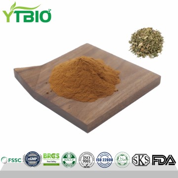 Manufacturer Natural Mate Extract Powder