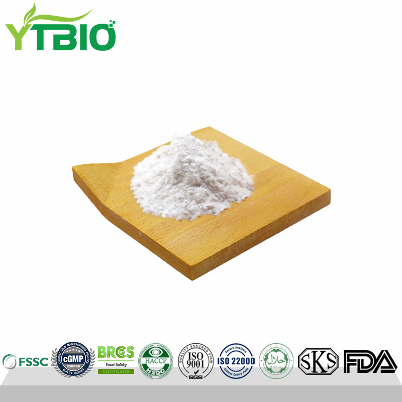 99% Adenosine Powder Cosmetic Grade Supplier