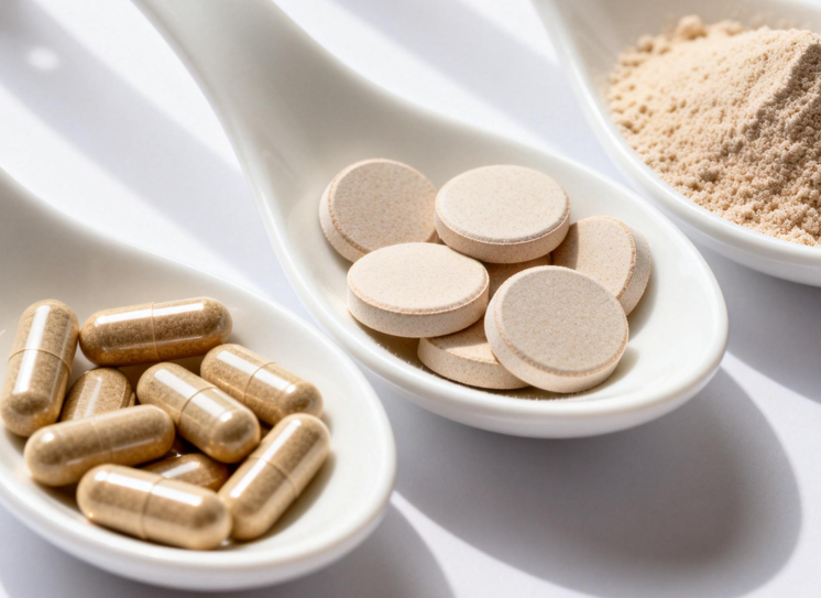 Top 10 OEM Dietary Supplement Manufacturers You Should Know?