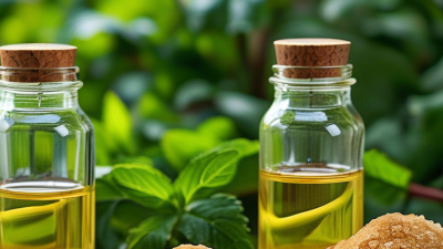 2026 Best Stevia Leaf Extract for Global Buyers to Consider?