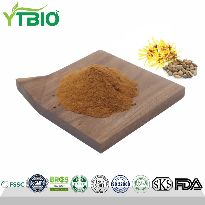 Factory Supply70%/80%/98% Tannic Acid Powder