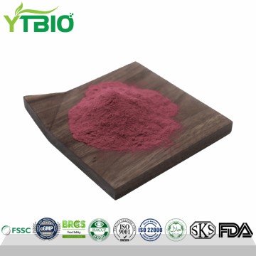 99% PQQ Pyrroloquinoline Quinone Disodium CAS 122628-50-6