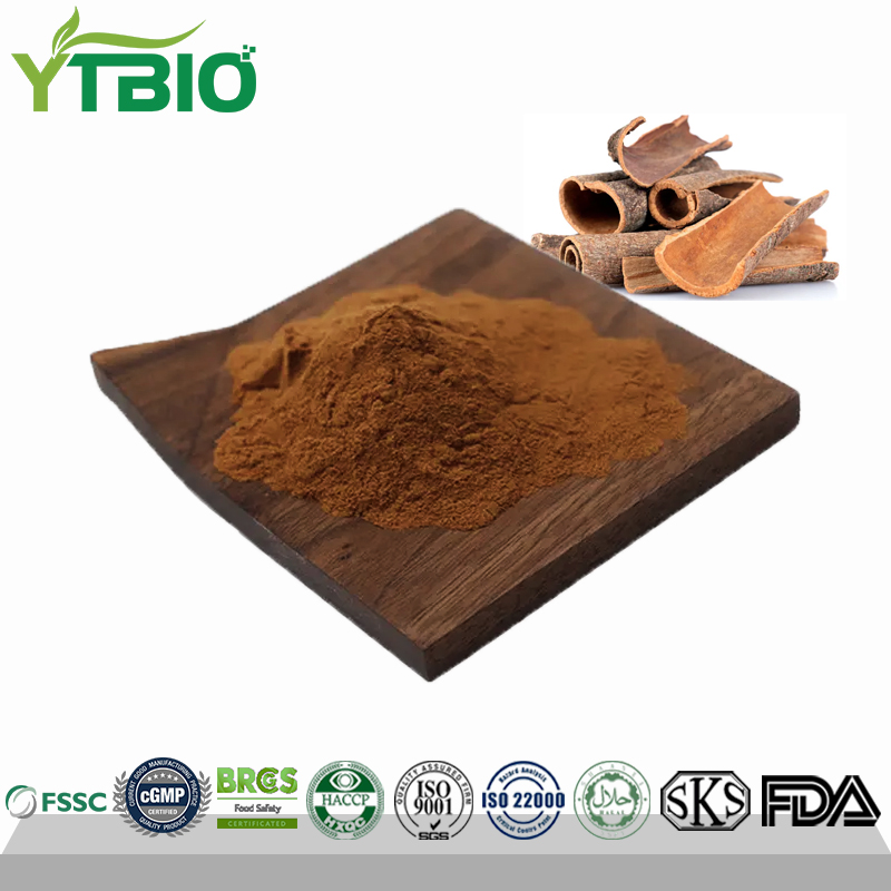 Cinnamon Bark Extract 30% Cinnamon Polyphenol