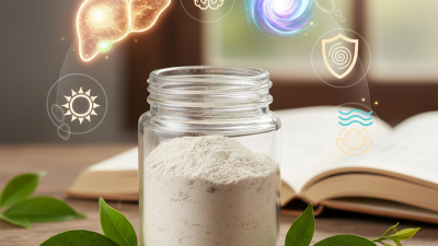 Top 10 Benefits of Dihydromyricetin Powder You Should Know?
