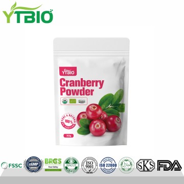 Cranberry Powder