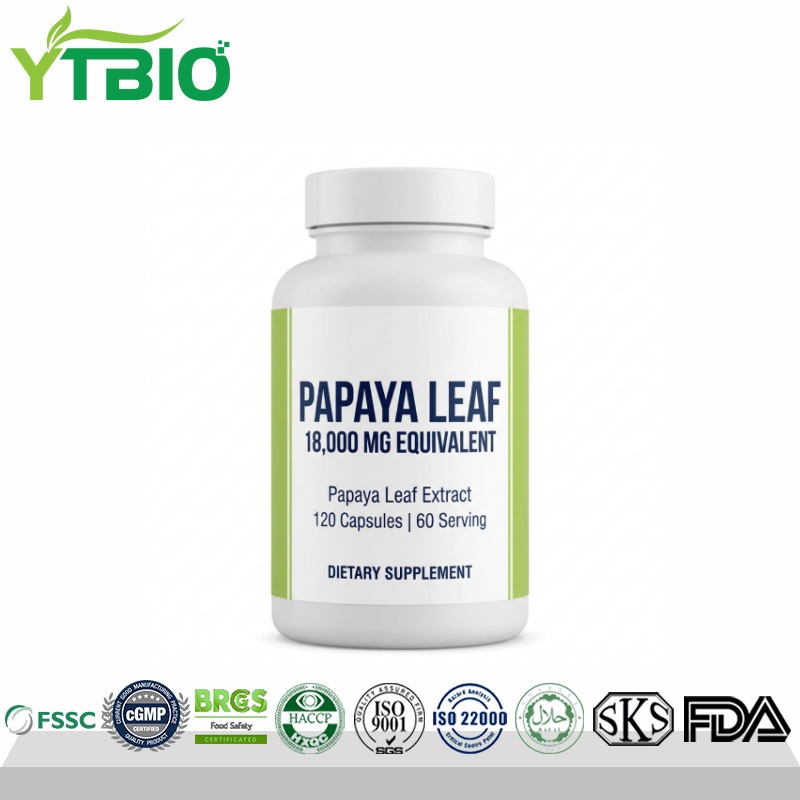 Papaya Leaf Extract Capsules.jpg