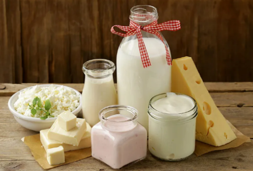 dairy