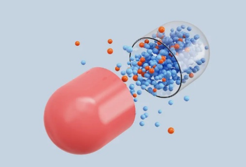 capsule