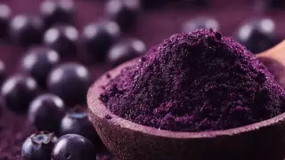Unlocking the Power of Acai Berry Powder for Global Trade Success