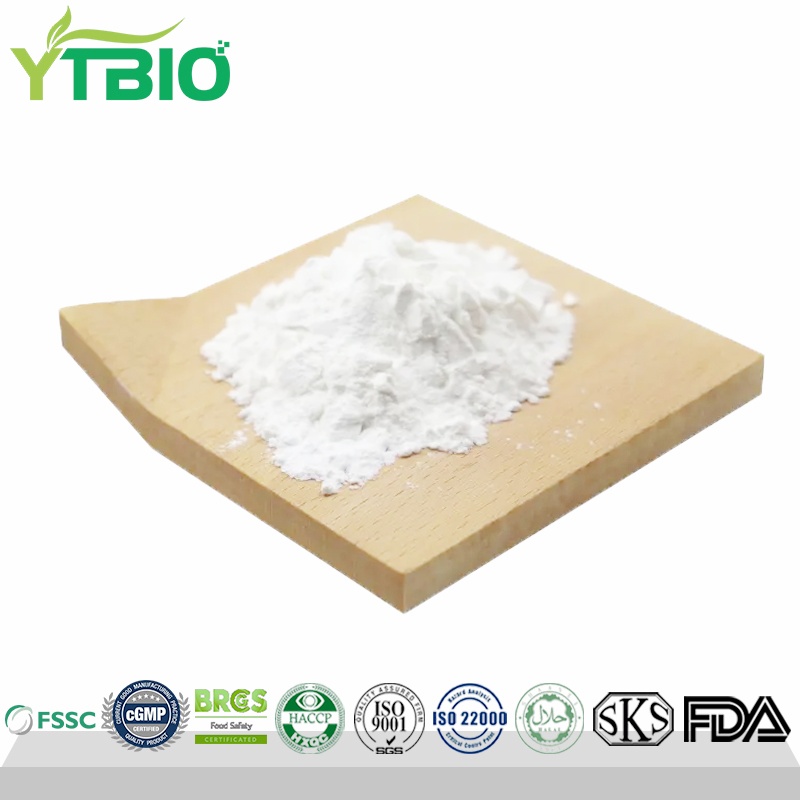 99% Climbazole CAS 38083-17-9 Factory