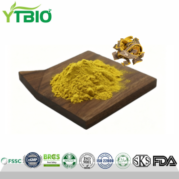 Natural Phellodendron Bark Extract Powder 10:1
