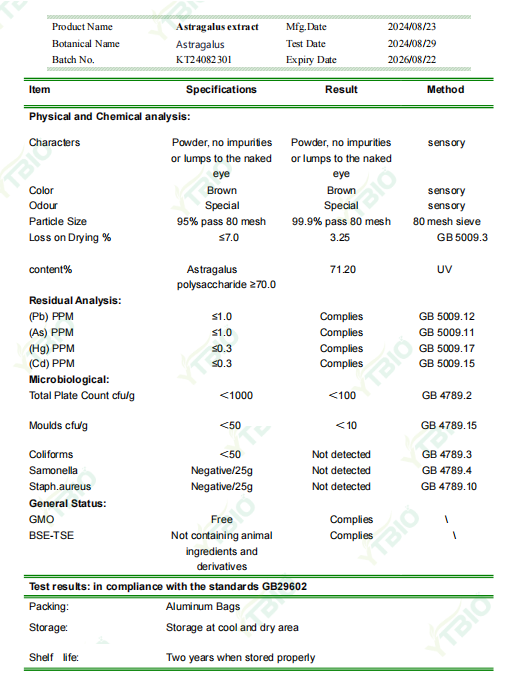 astragalus-polysaccharide-astragalus-extract