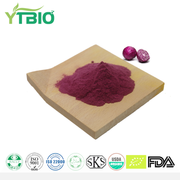Natural Anthocyanin Purple Cabbage Extract Powder