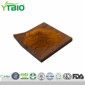 5:1 Althea/Althaea Extract Powder Manufacturer