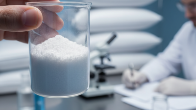 How to Buy Wholesale Calcium Glycinate for Your Business Needs?