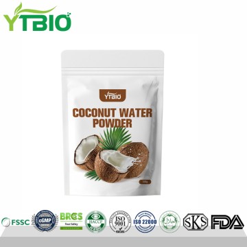 Organic Coconut Water Extract Powder Romania
