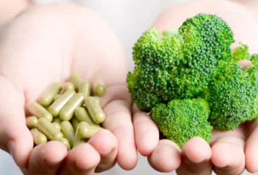 broccoli-capsules
