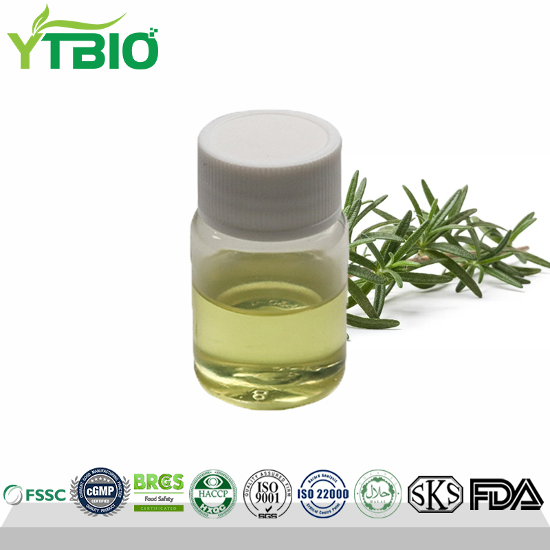 Pure Rosemary Essential Oil