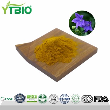 Factory Manufacture 10:1 Platycodon Extract Powder