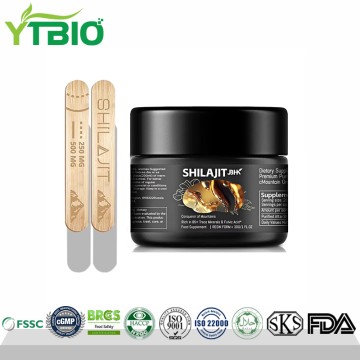 High Purity Shilajit Resin | Wholesale Health S...