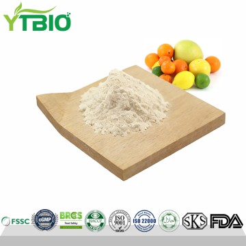 Wholesale Citrus Pectin Powder Food Grade