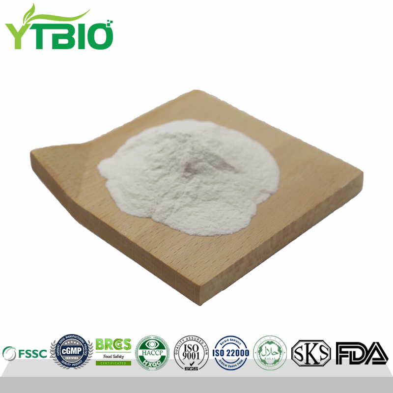 Pure 98% Lactase Powder