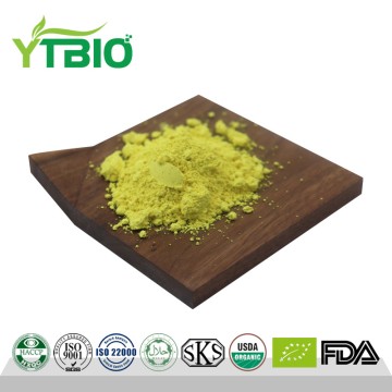 CAS 117-39-5 Quercetin 95% Powder-1