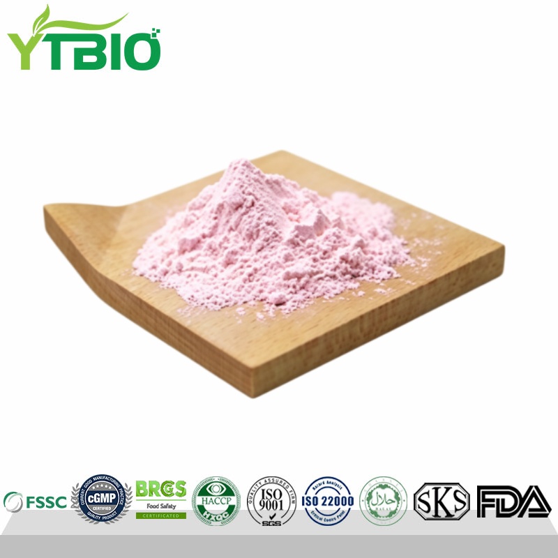 Wholesale 98% Manganese Gluconate CAS 6485-39-8