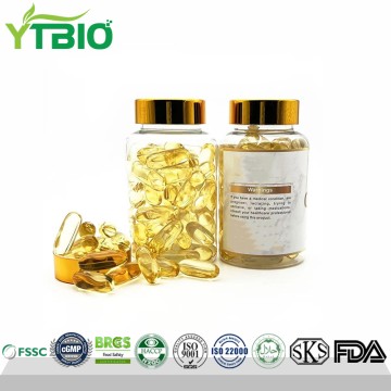 Glutathione Vitamin C Capsules | OEM Factory, Private Label Bulk Supply