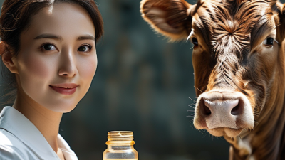 China Top Bovine Collagen Powder Suppliers and Trends?