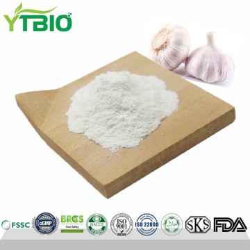 Bulk Supply Garlic Extract Powder 1% Allicin