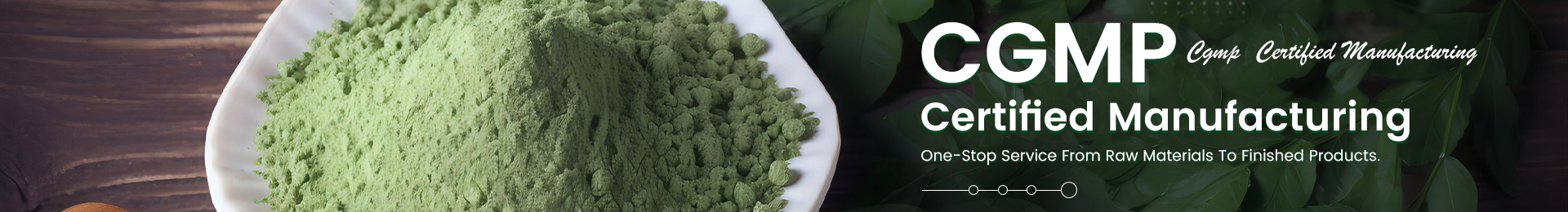 Saw Palmetto Extract Powder