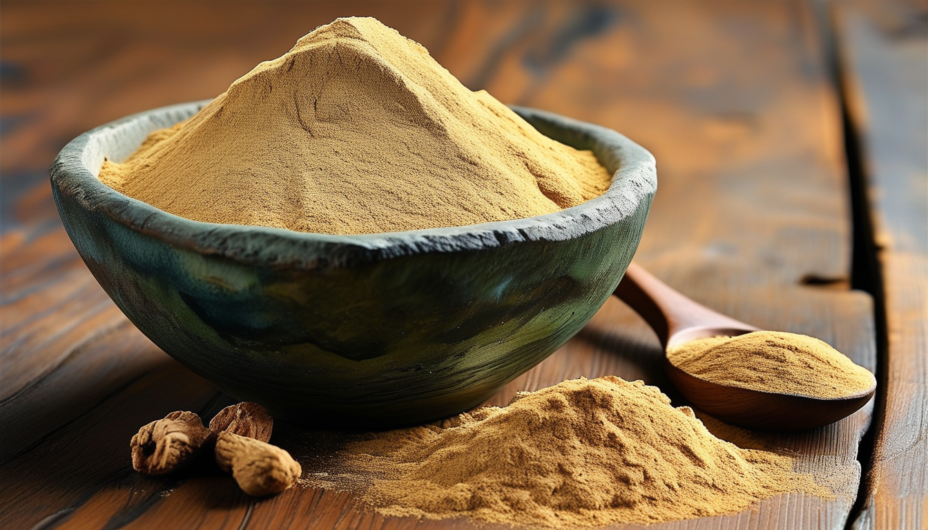 Resveratrol Powder For Sports Nutrition