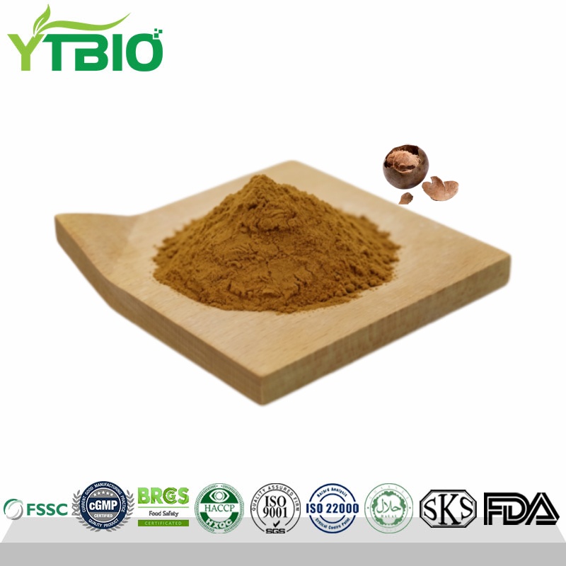 Mogroside V Monk Fruit Extract Natural Sweetener Powder