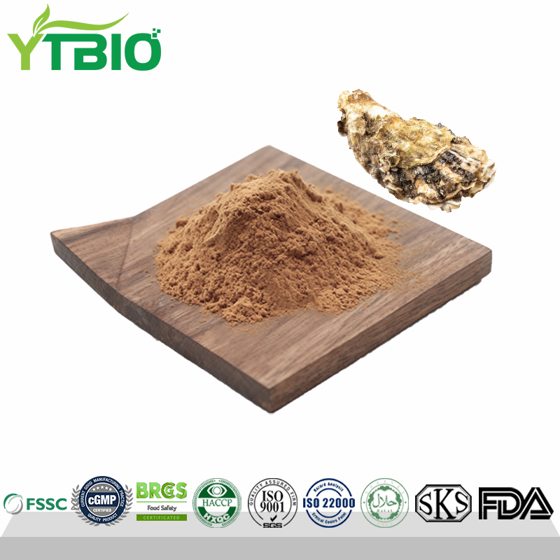 Factory Supply Oyster Powder