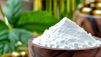 How to Source Quality Vitamin K3 for Global Buyers?