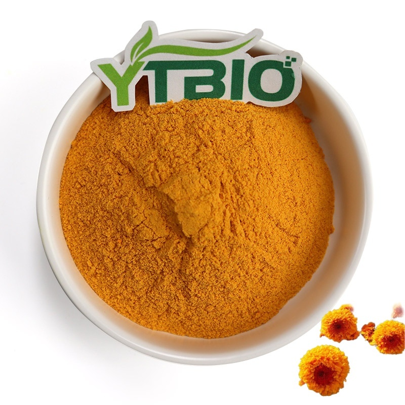 Why Zeaxanthin Has Become a Must-Have Functional Ingredient for Eye Health Supplements?